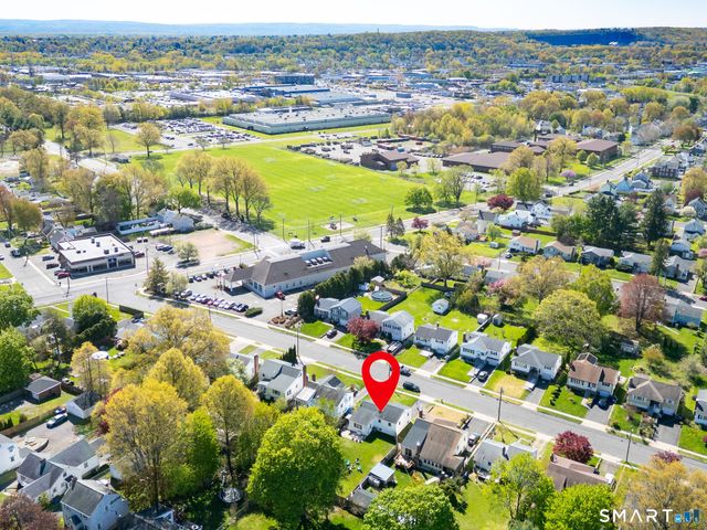 34 Crocker Avenue, West Hartford, CT 06110