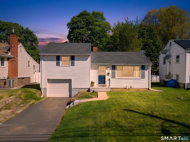 34 Crocker Avenue, West Hartford, CT 06110