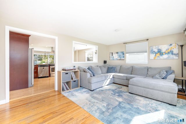 34 Crocker Avenue, West Hartford, CT 06110