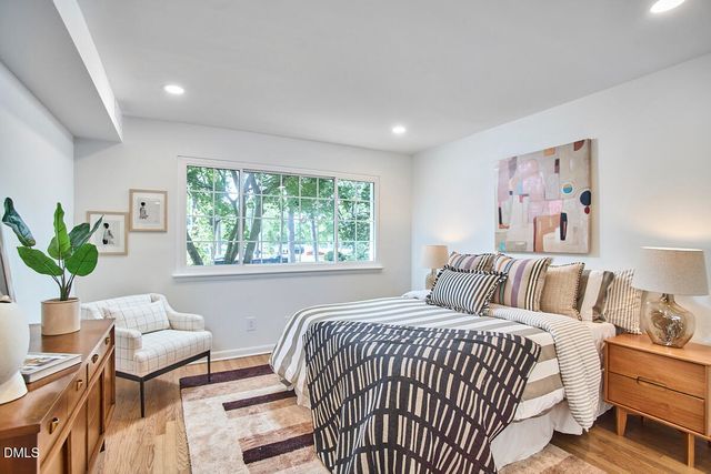 2609 Noble Road A, Raleigh, NC 27608