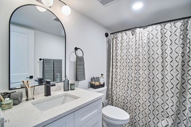 2609 Noble Road A, Raleigh, NC 27608