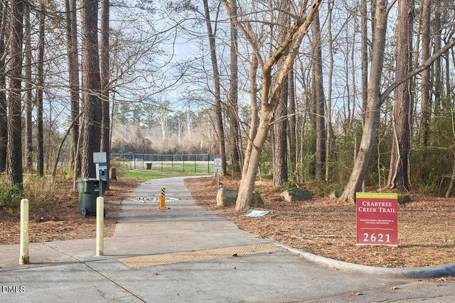 2609 Noble Road A, Raleigh, NC 27608