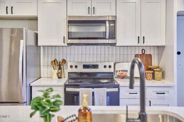 2609 Noble Road A, Raleigh, NC 27608