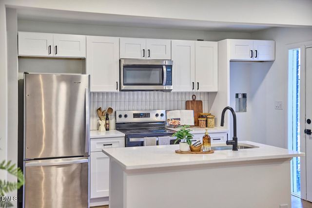 2609 Noble Road A, Raleigh, NC 27608
