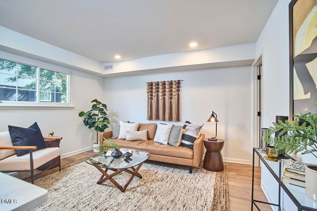 2609 Noble Road A, Raleigh, NC 27608