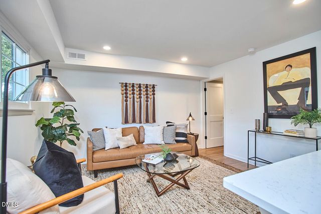 2609 Noble Road A, Raleigh, NC 27608