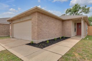 437 Moorhen CV, Leander, TX 78641