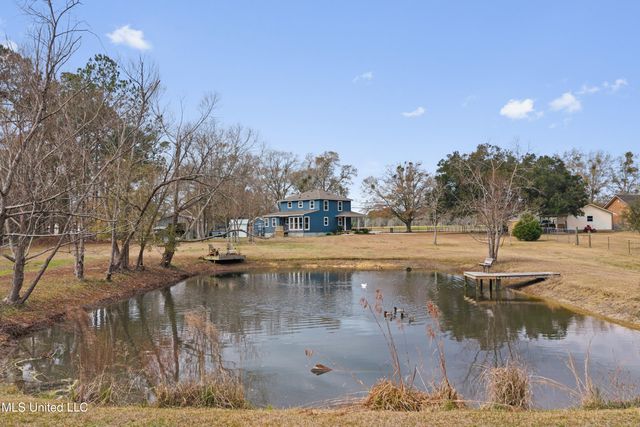 15392 Three Rivers Road, Biloxi, MS 39532