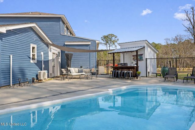 15392 Three Rivers Road, Biloxi, MS 39532