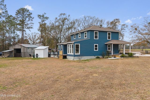 15392 Three Rivers Road, Biloxi, MS 39532