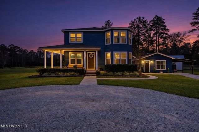 15392 Three Rivers Road, Biloxi, MS 39532