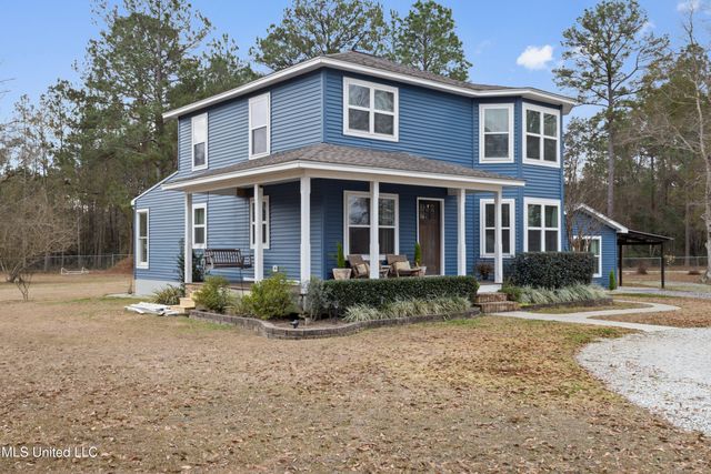 15392 Three Rivers Road, Biloxi, MS 39532