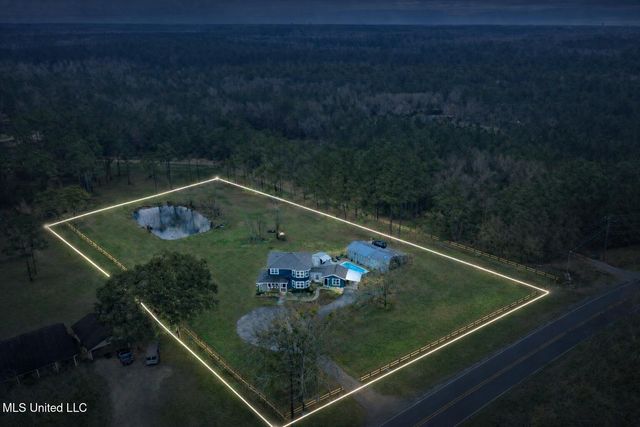 15392 Three Rivers Road, Biloxi, MS 39532