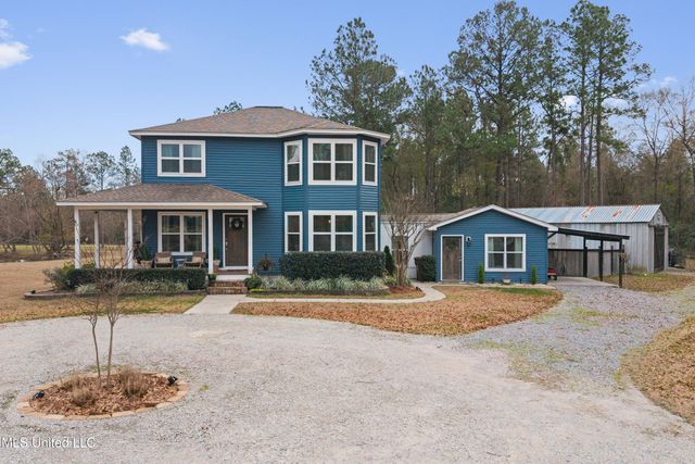 15392 Three Rivers Road, Biloxi, MS 39532