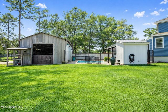 15392 Three Rivers Road, Biloxi, MS 39532