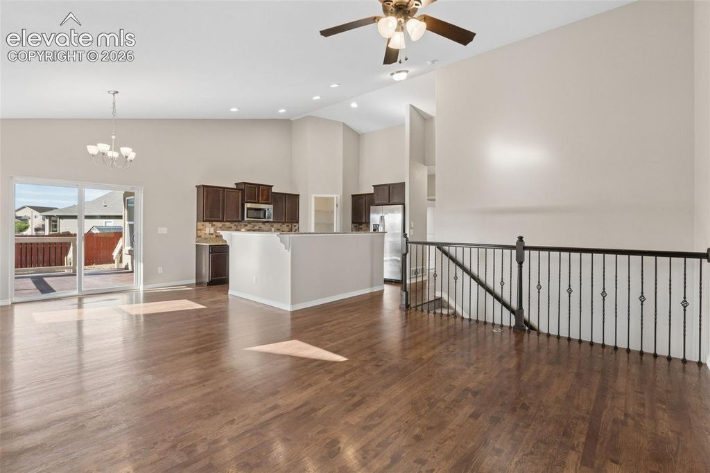 6451 Vickie Lane, Colorado Springs, CO 80923 — photo 3