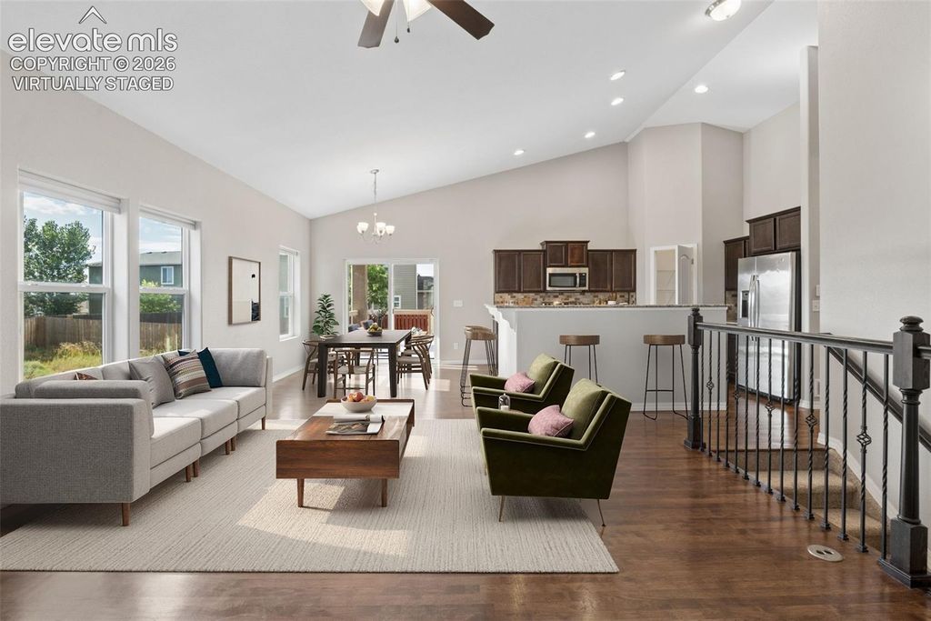 6451 Vickie Lane, Colorado Springs, CO 80923 — photo 4