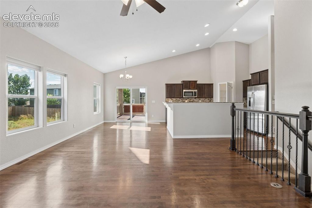 6451 Vickie Lane, Colorado Springs, CO 80923 — photo 5