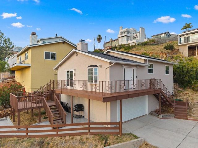 9750 Birch St, Spring Valley, CA 91977