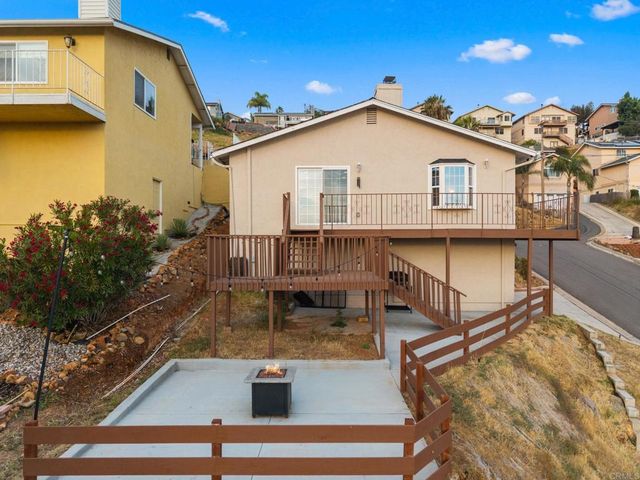 9750 Birch St, Spring Valley, CA 91977