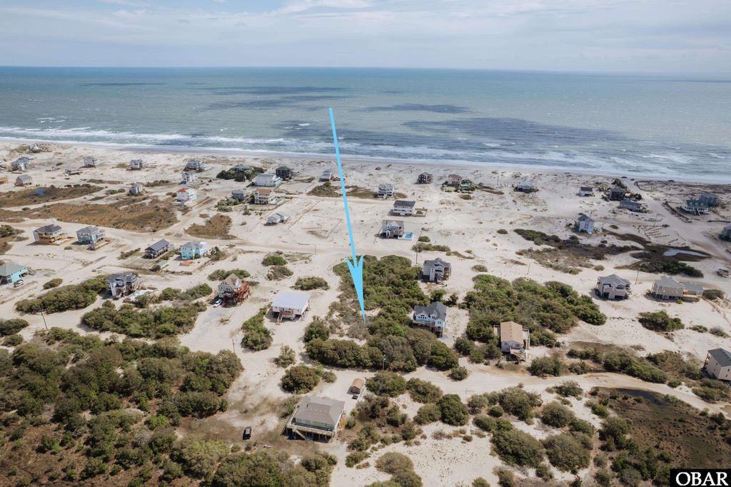 Image 1 of property listing at 1663 Midland Road Lot 7, Corolla, NC 27927