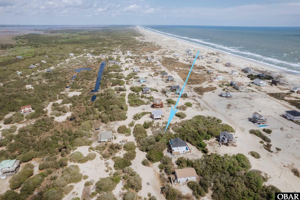 Image 2 of property listing at 1663 Midland Road Lot 7, Corolla, NC 27927