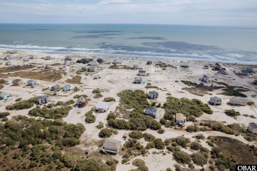 Image 11 of property listing at 1663 Midland Road Lot 7, Corolla, NC 27927