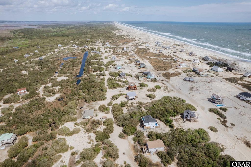 Image 12 of property listing at 1663 Midland Road Lot 7, Corolla, NC 27927