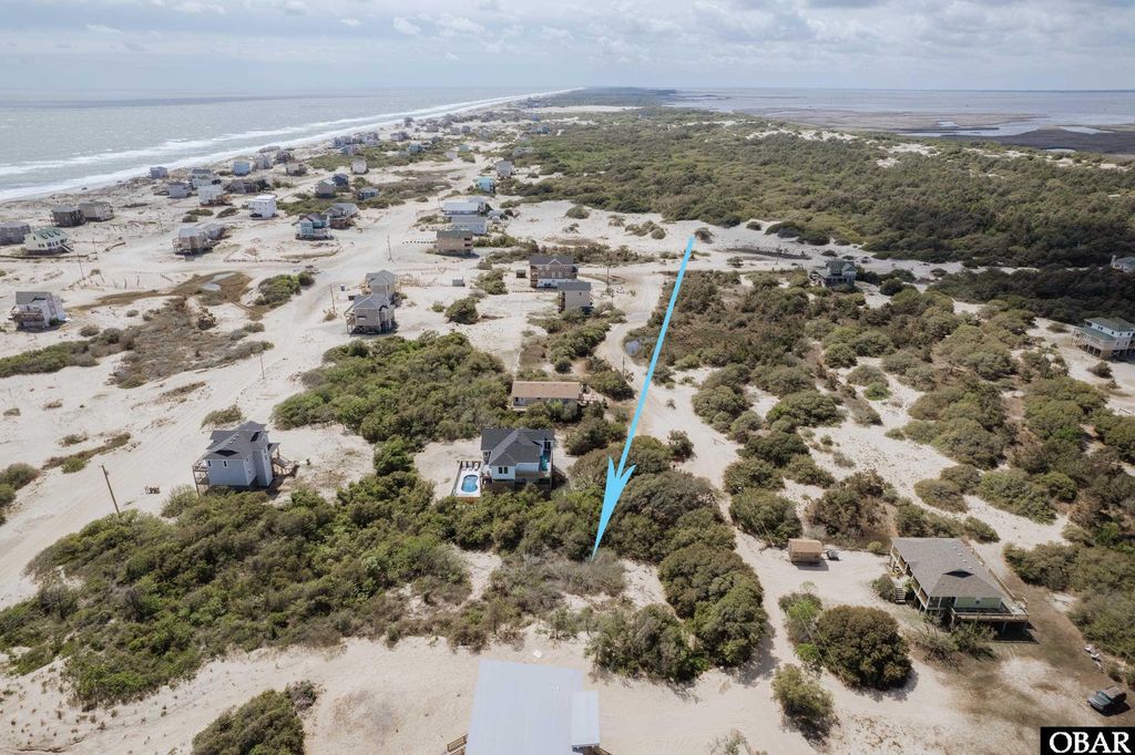 Image 3 of property listing at 1663 Midland Road Lot 7, Corolla, NC 27927