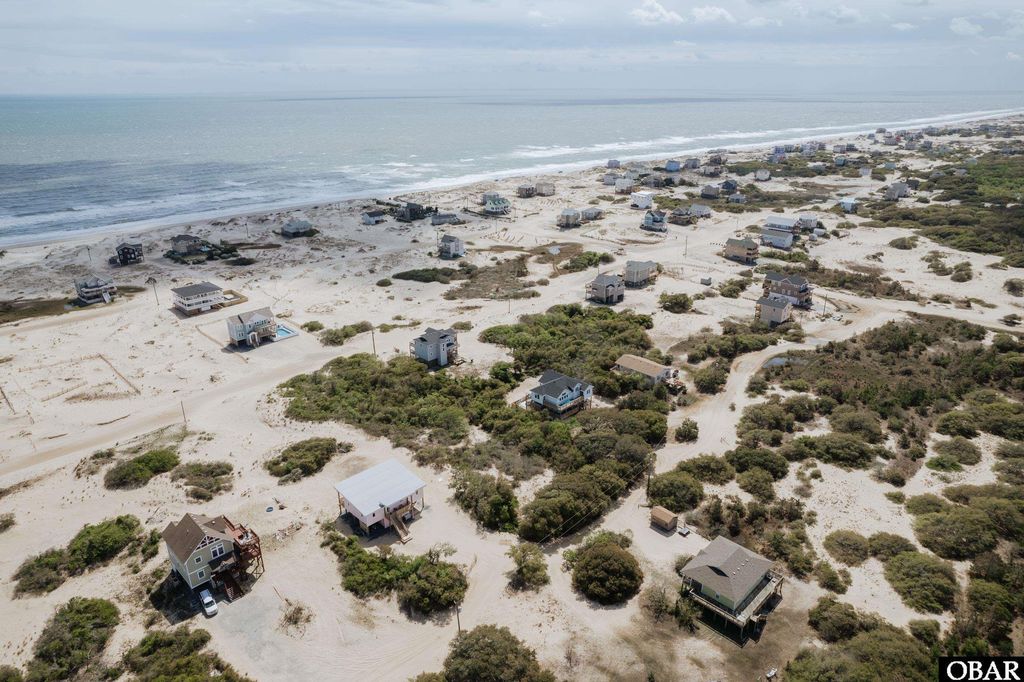 Image 10 of property listing at 1663 Midland Road Lot 7, Corolla, NC 27927