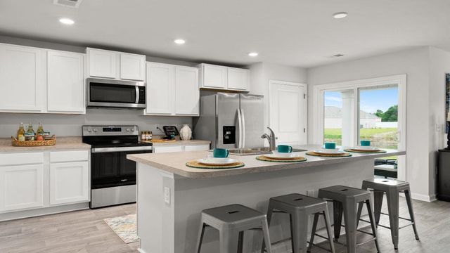 621 Strawberry Field Way, Galivants Ferry, SC 29544