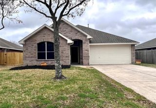 608 Manor Ridge Lane, League City, TX 77573