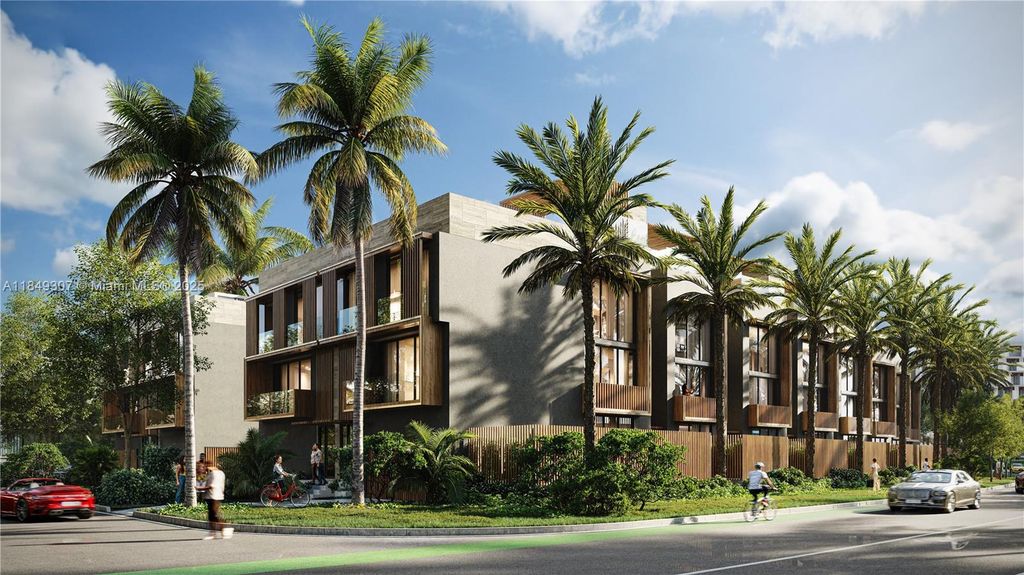 10190 E Bay Harbor Dr Bay Villa #B2/B3, Bay Harbor Islands, FL 33154