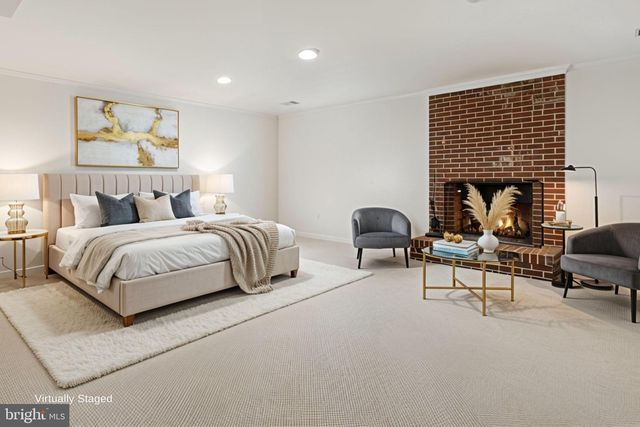 2025 MOCK ORANGE CT, Reston, VA 20191