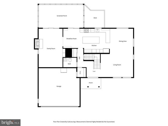 2025 MOCK ORANGE CT, Reston, VA 20191