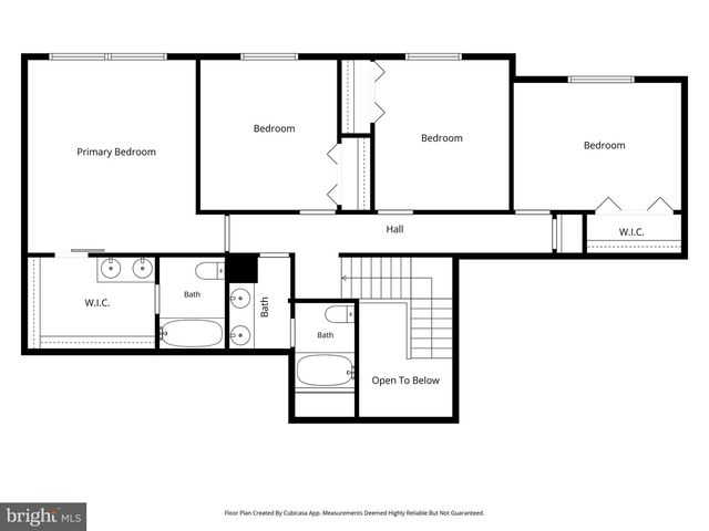 2025 MOCK ORANGE CT, Reston, VA 20191