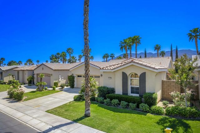 61275 Fire Barrel Drive, La Quinta, CA 92253