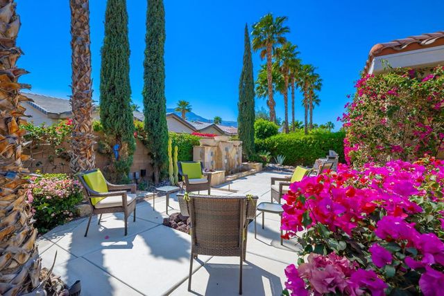 61275 Fire Barrel Drive, La Quinta, CA 92253