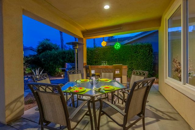 61275 Fire Barrel Drive, La Quinta, CA 92253