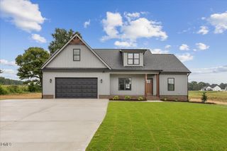 9760 Cattle Field Drive, Spring Hope, NC 27882
