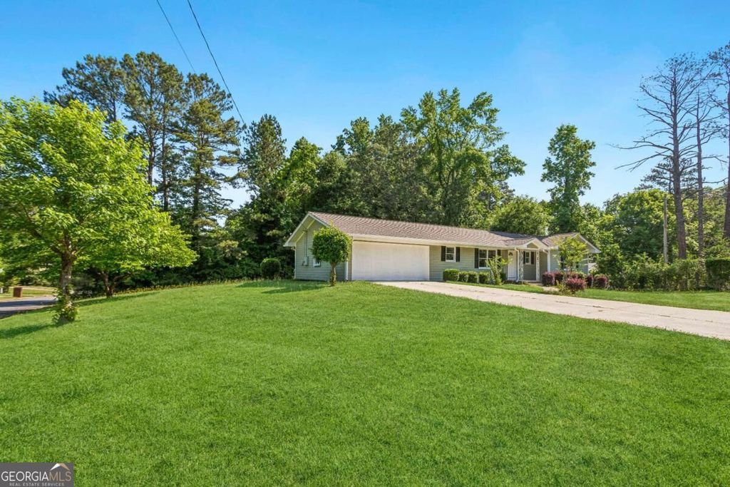 805 Gettysburg Trail NE, Kennesaw, GA 30144 — photo 3