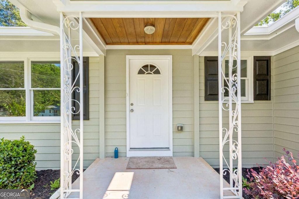 805 Gettysburg Trail NE, Kennesaw, GA 30144 — photo 4