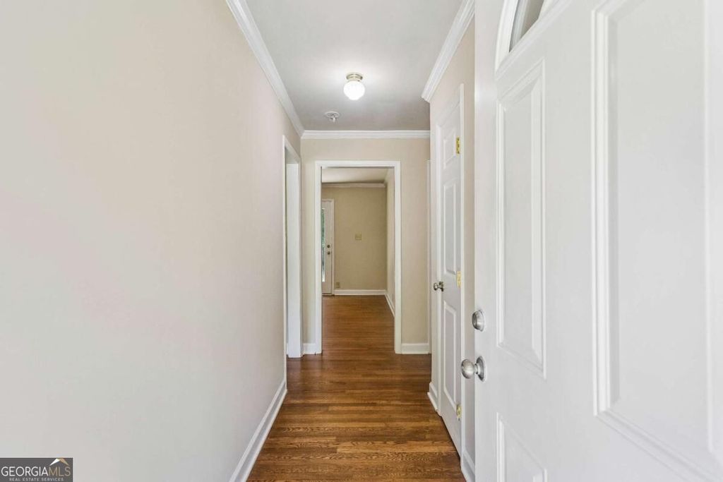 805 Gettysburg Trail NE, Kennesaw, GA 30144 — photo 5