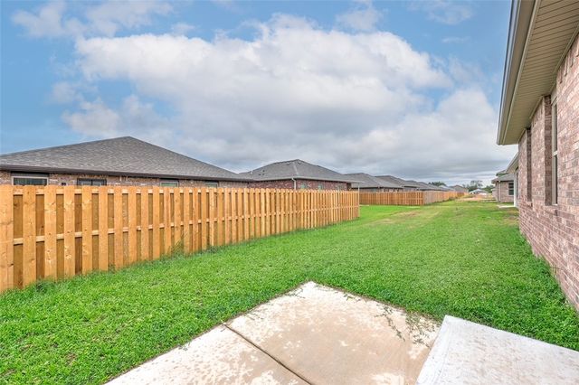 2031 Bluebonnet Lane, Centerton, AR 72719
