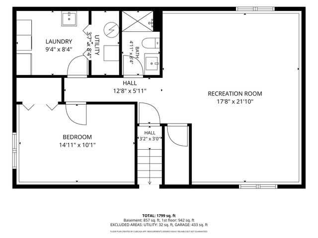 9430 Hale Avenue S, Cottage Grove, MN 55016