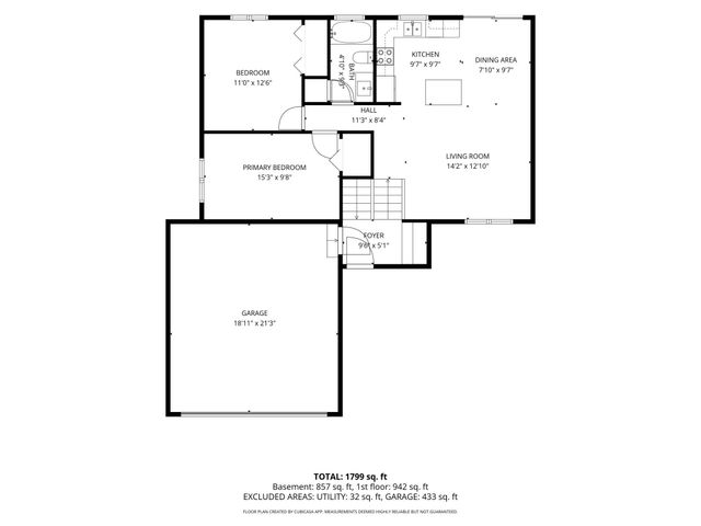 9430 Hale Avenue S, Cottage Grove, MN 55016