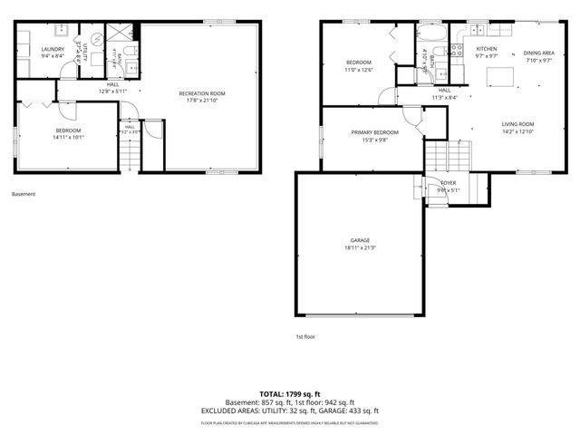 9430 Hale Avenue S, Cottage Grove, MN 55016