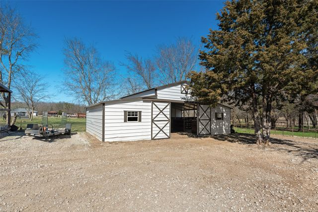 14240 County Road 354, Terrell, TX 75161