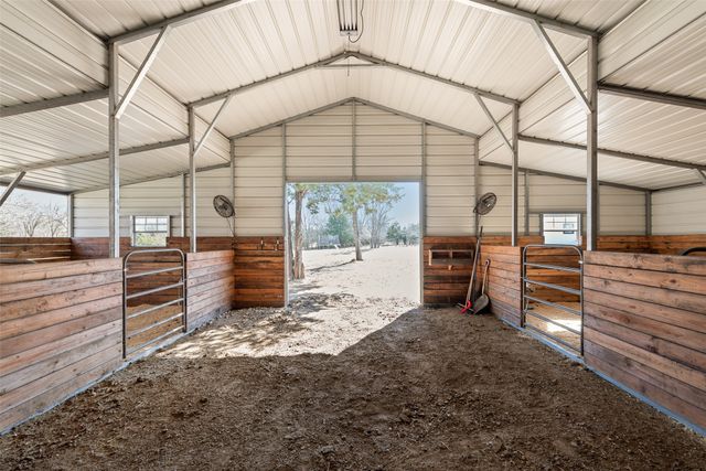 14240 County Road 354, Terrell, TX 75161