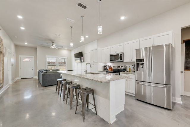 14240 County Road 354, Terrell, TX 75161